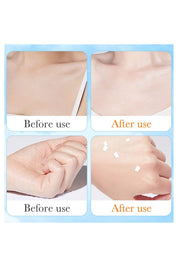Sadoer UV Block Underlay Concealer