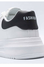 White & Black