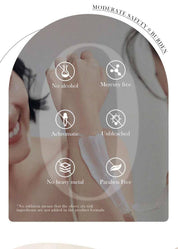 Bioaqua Aloe Vera Mild Hair Removal Cream - 60g