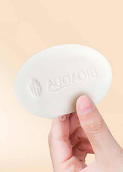 Bioaqua Rice Raw Pulp Soap - 100g