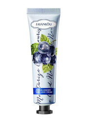 Fayankou Fruit Botanical Hand Cream Set - Pack of 5