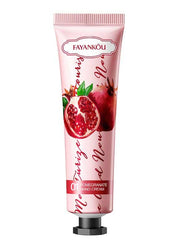 Fayankou Fruit Botanical Hand Cream Set - Pack of 5