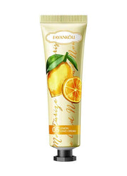 Fayankou Fruit Botanical Hand Cream Set - Pack of 5