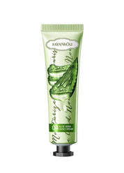 Fayankou Fruit Botanical Hand Cream Set - Pack of 5