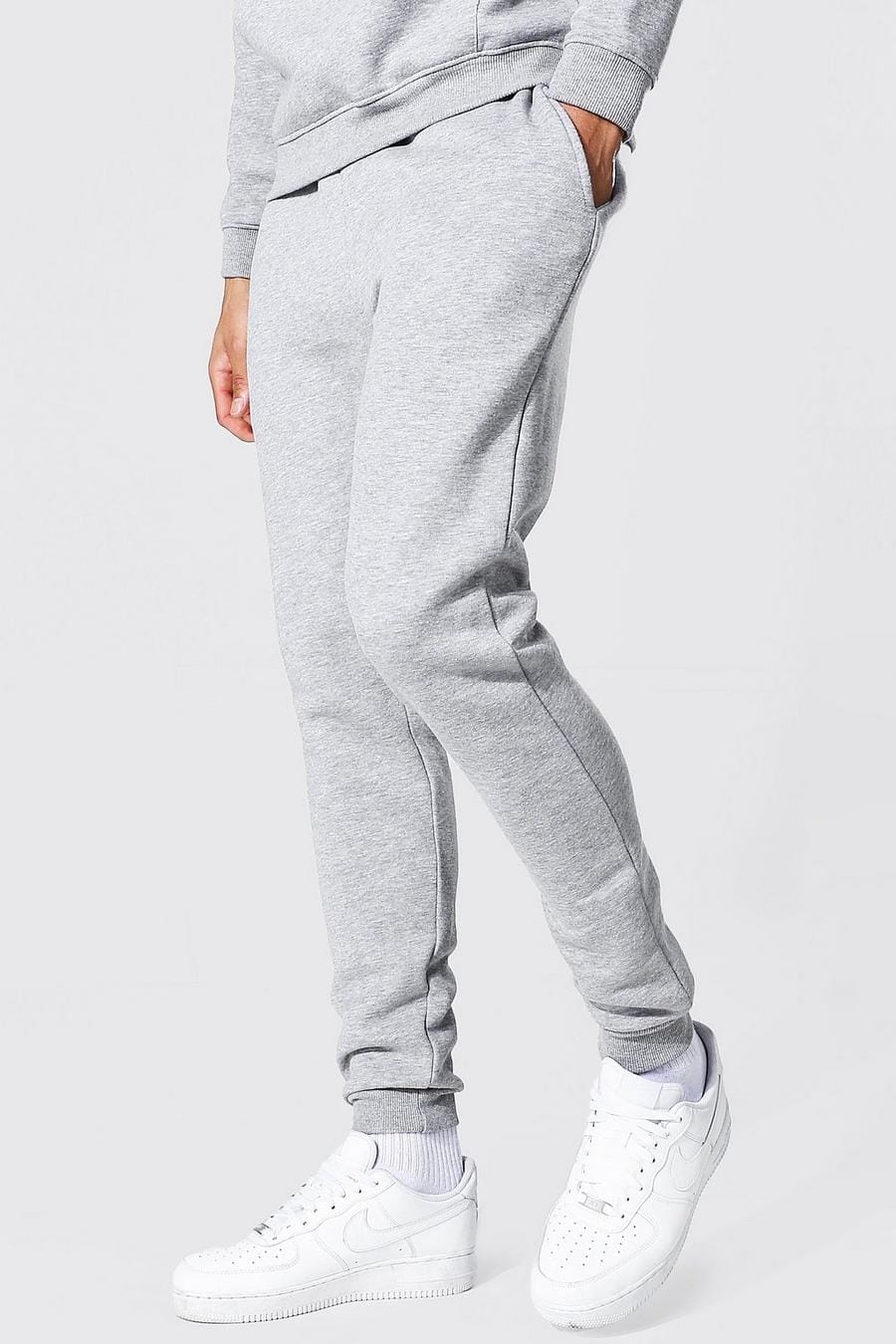 Heather Grey