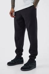 BHM Men's Fleece Jogger Pants