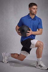 Polo Republica Men's Activewear Polo Shirt