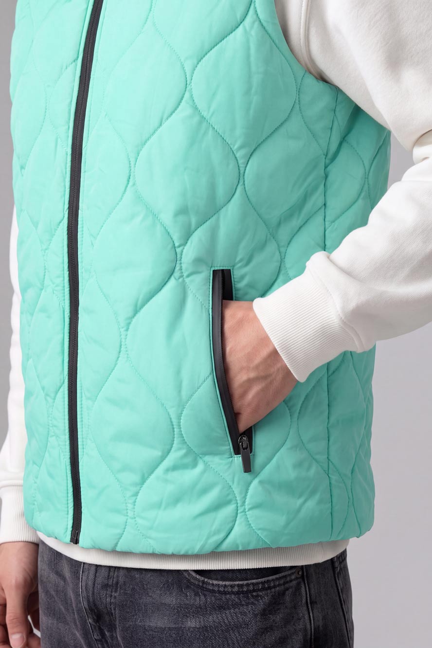 Light Aqua