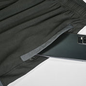 Polo Athletica Men's Rapid-Dry Gym Activewear Shorts with Side Panel Men's Shorts Polo Republica 