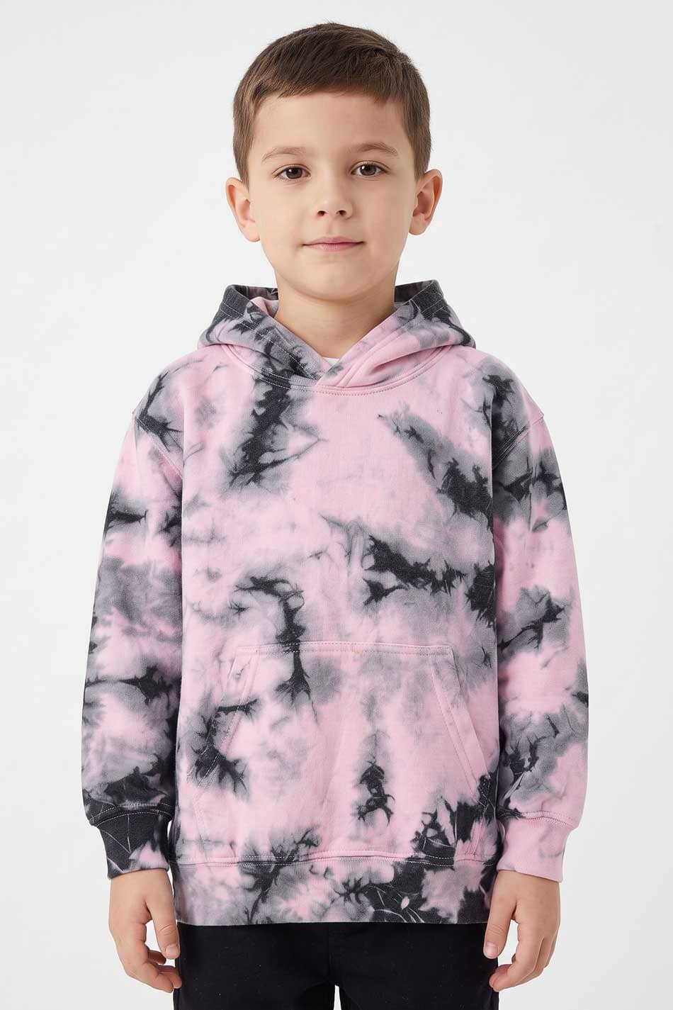 Tie & Dye