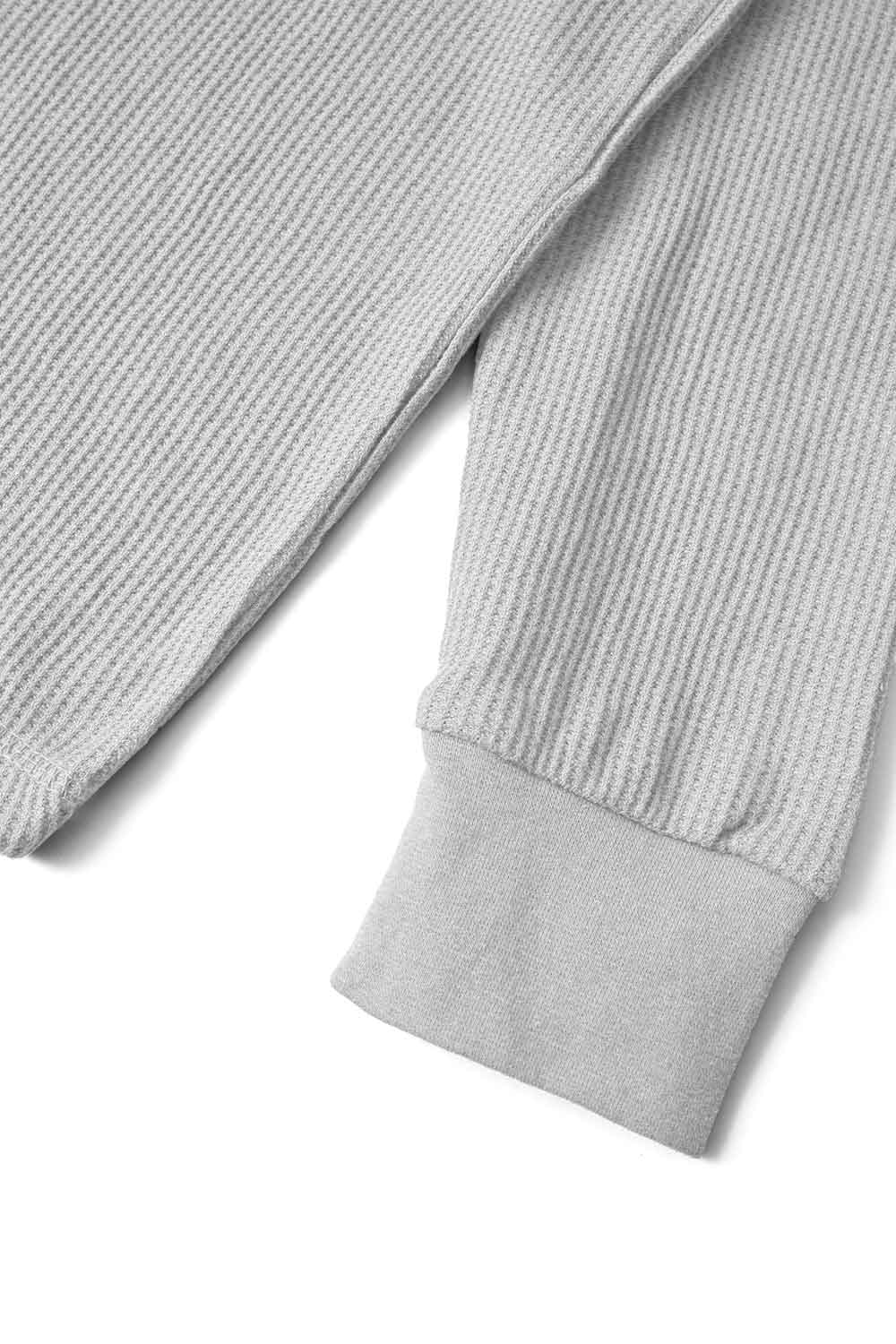 Melange Grey