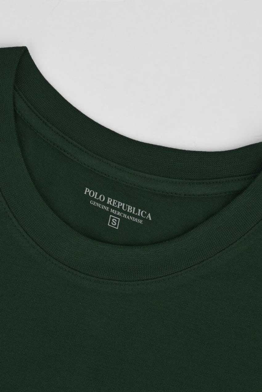 Bottle Green