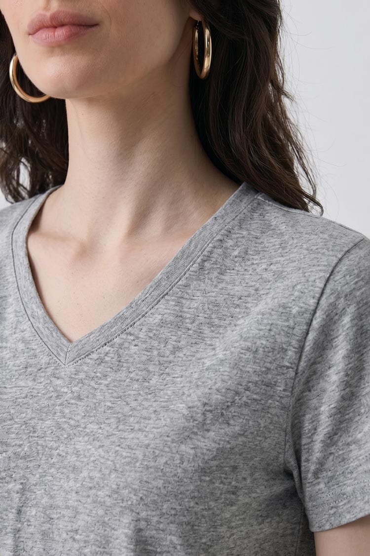 Heather Grey
