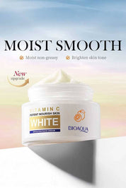 Bioaqua Vitamin C Brighten Face Cream - 50g