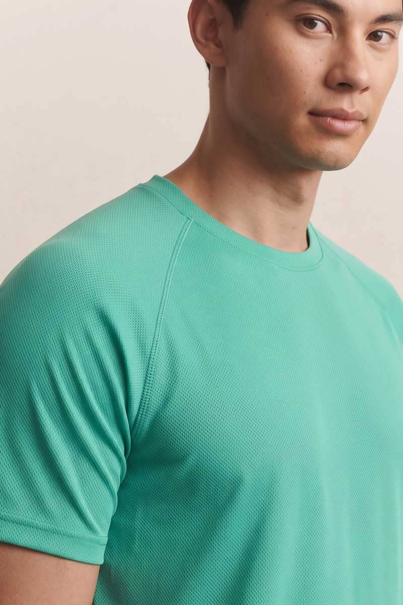 Aqua Green