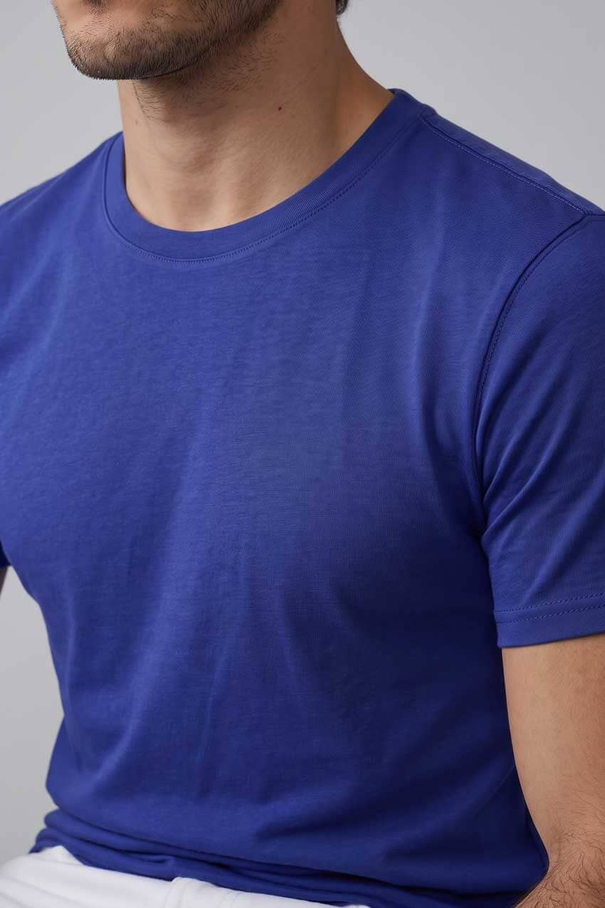 Royal (Single Jersey)