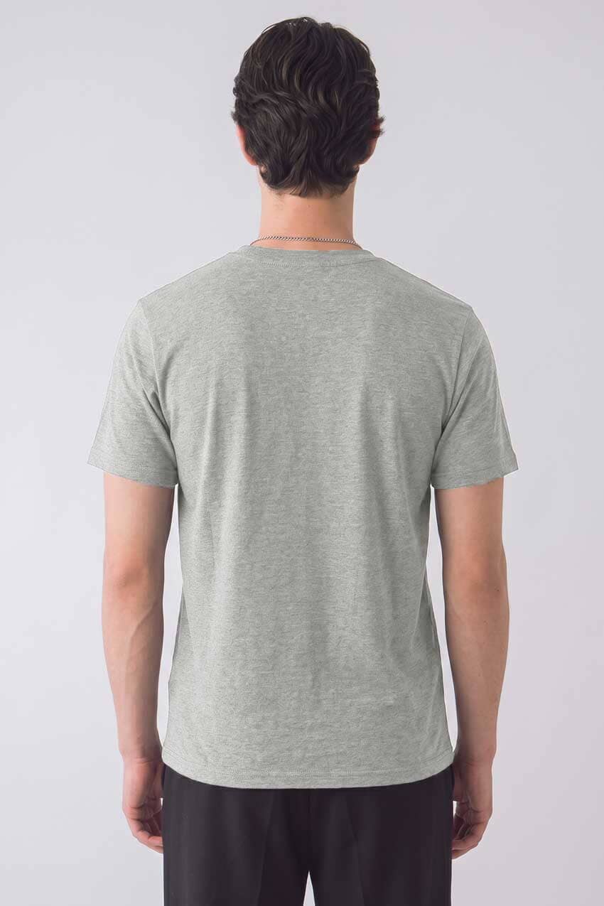 Heather Grey