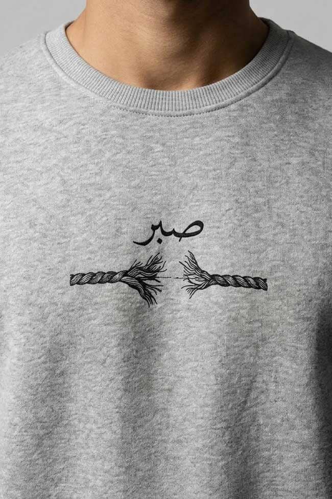 Heather Grey