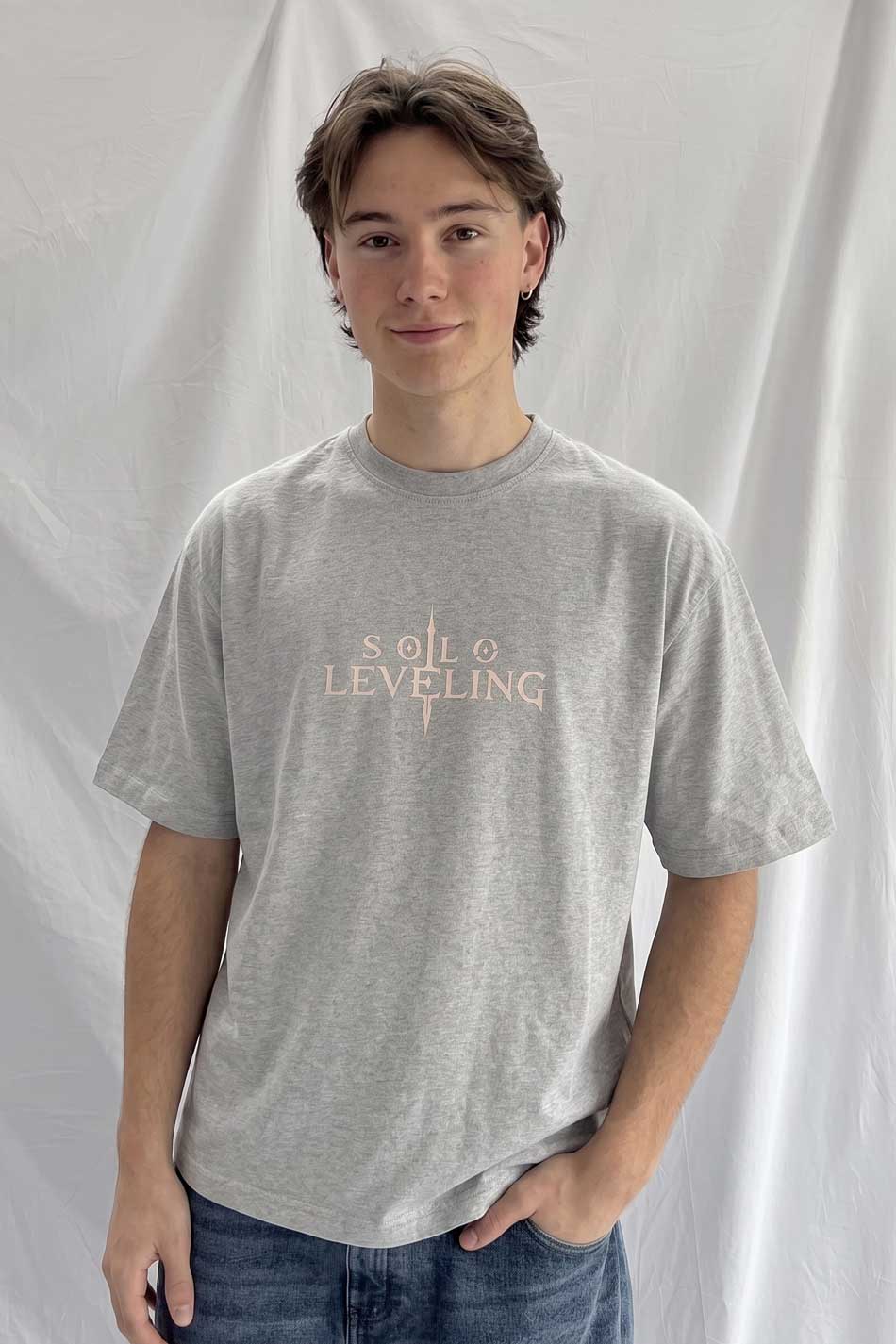 Heather Grey