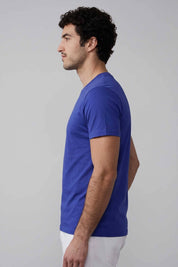 Royal (Single Jersey)