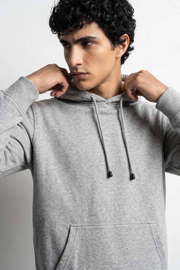 Heather Grey