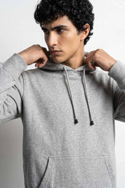 Heather Grey