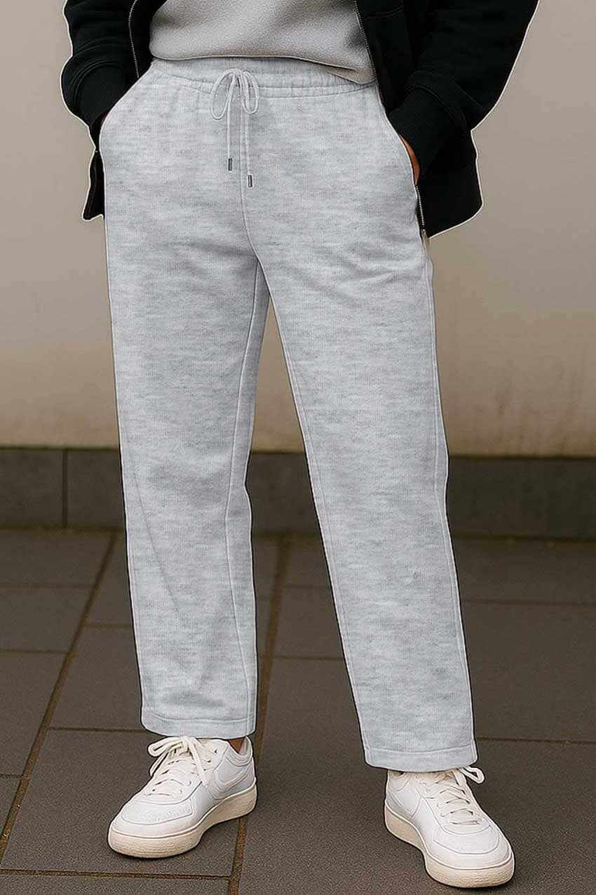 Grey Melange