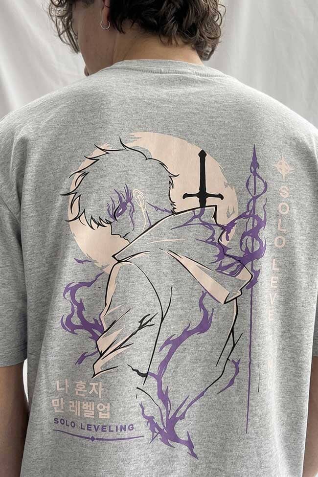 Heather Grey