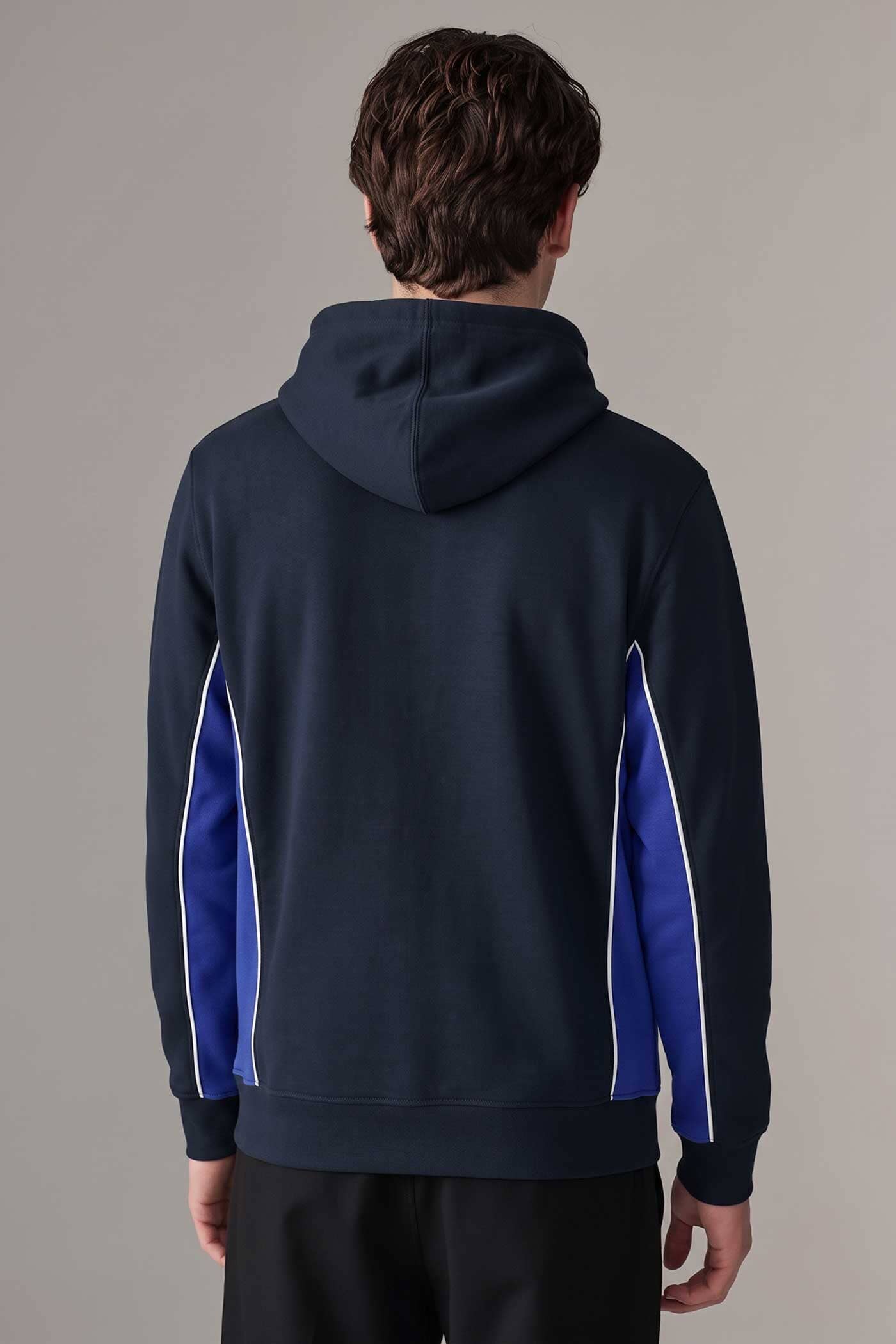 Navy & Royal