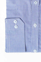 White & Blue
