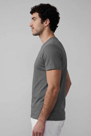 Graphite (Single Jersey)