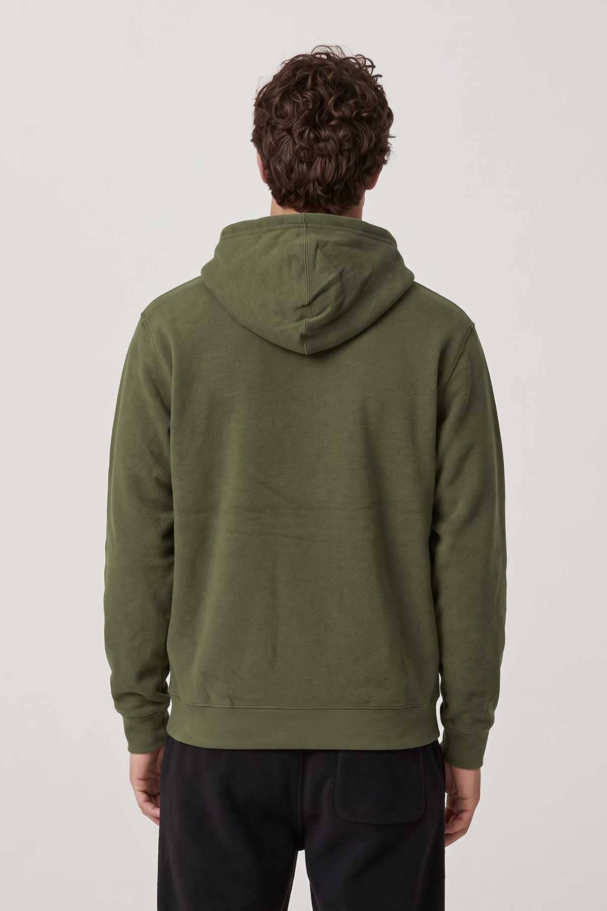 Olive Green