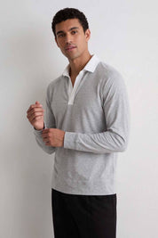 Grey Melange