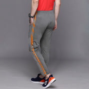 Poler Chitose Men's Super Soft Striped Minor Fault Trousers Men's Trousers IBT 