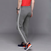 Poler Chitose Men's Super Soft Striped Minor Fault Trousers Men's Trousers IBT 