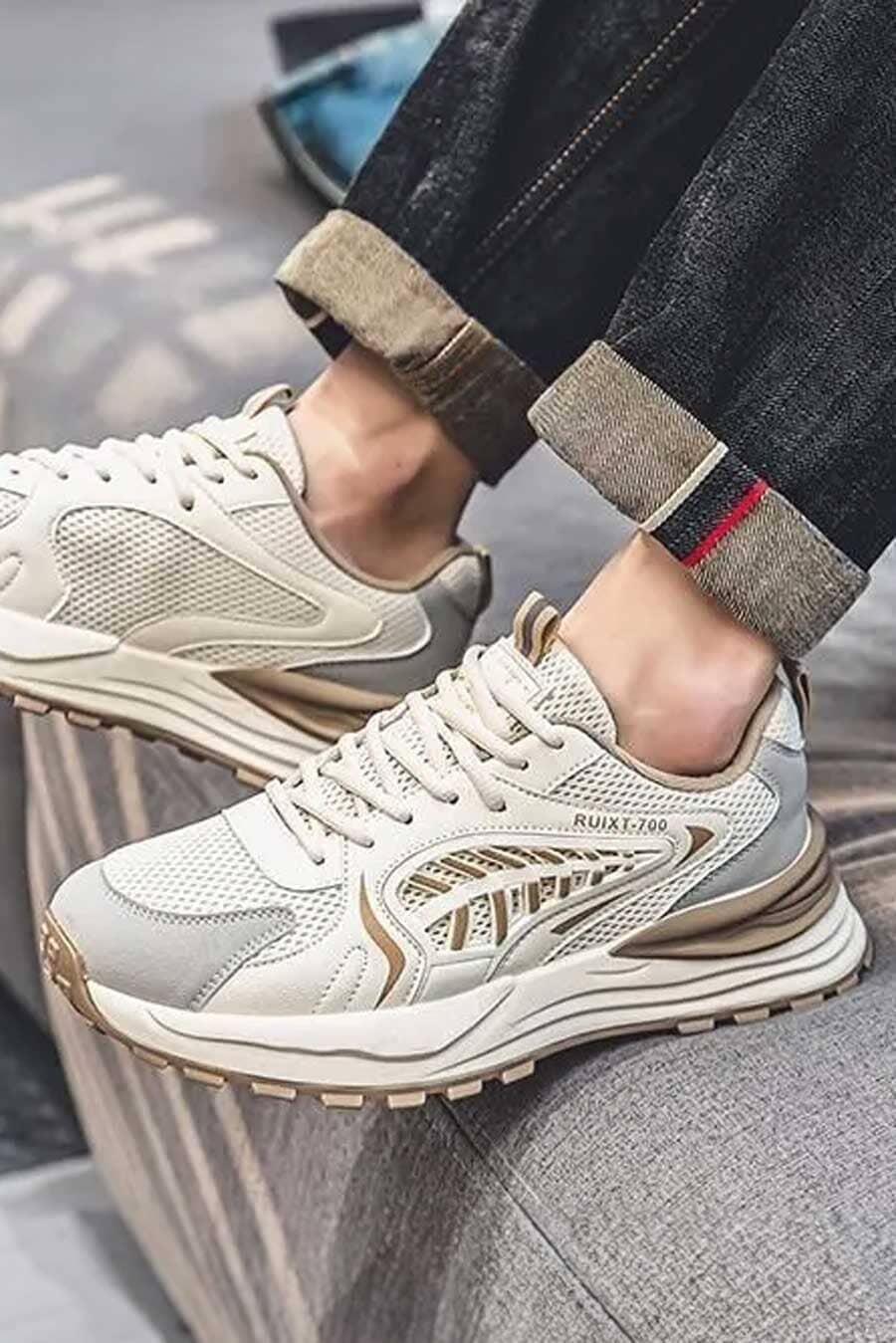 Beige