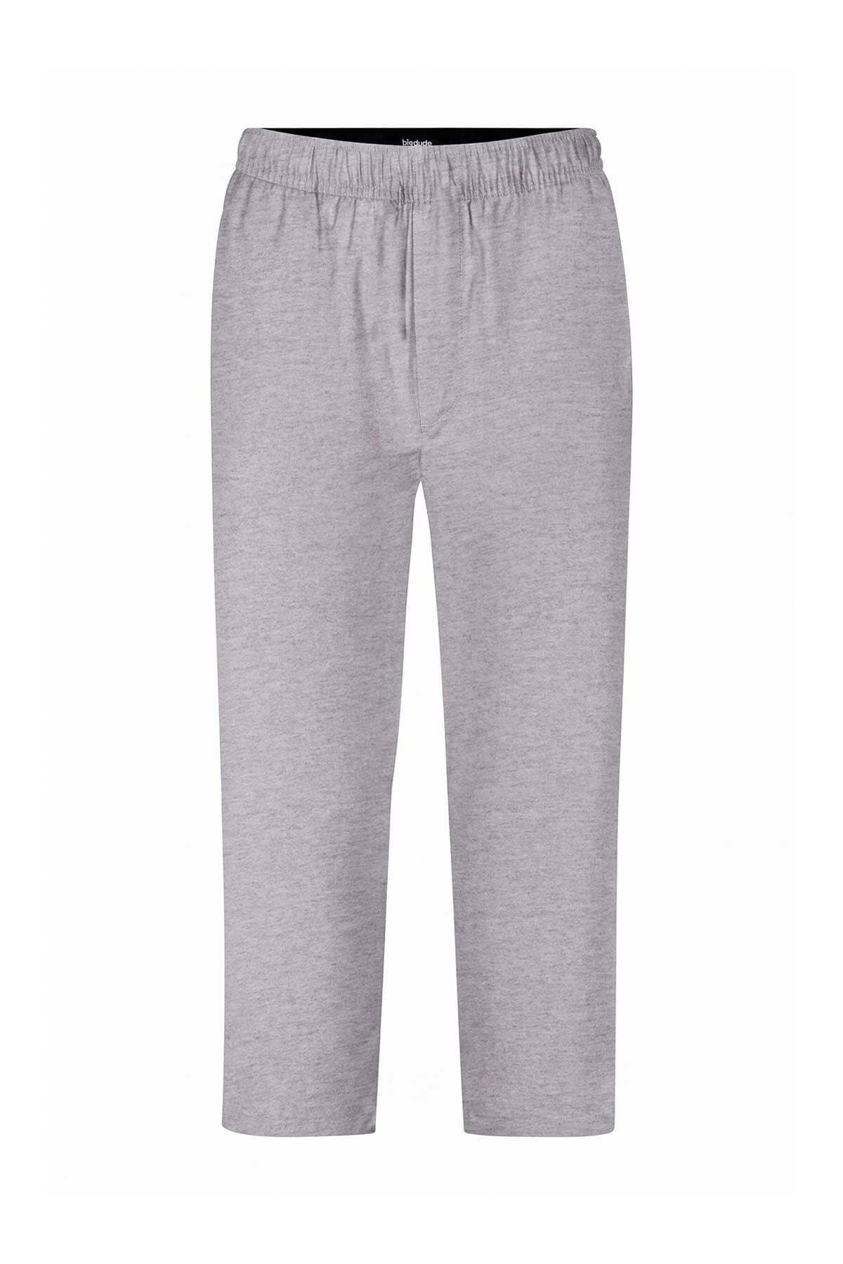 Grey Melange