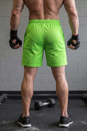 Lime Mesh