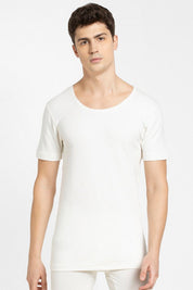RGT Short Sleeve Minor Fault Thermal Under Shirt Minor Fault Image White S 