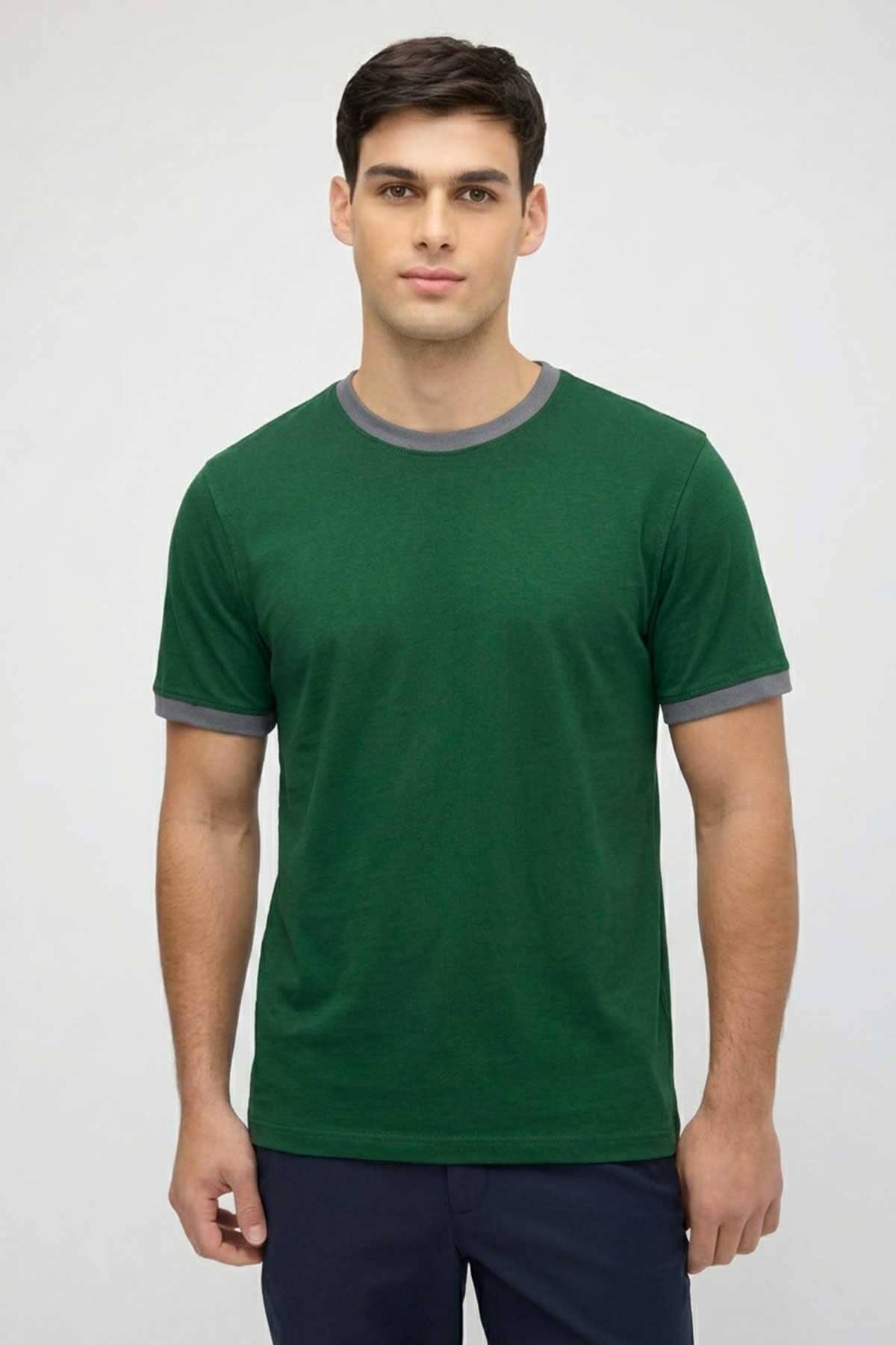 Bottle Green