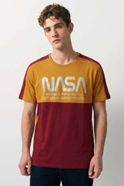 Mustard & Maroon