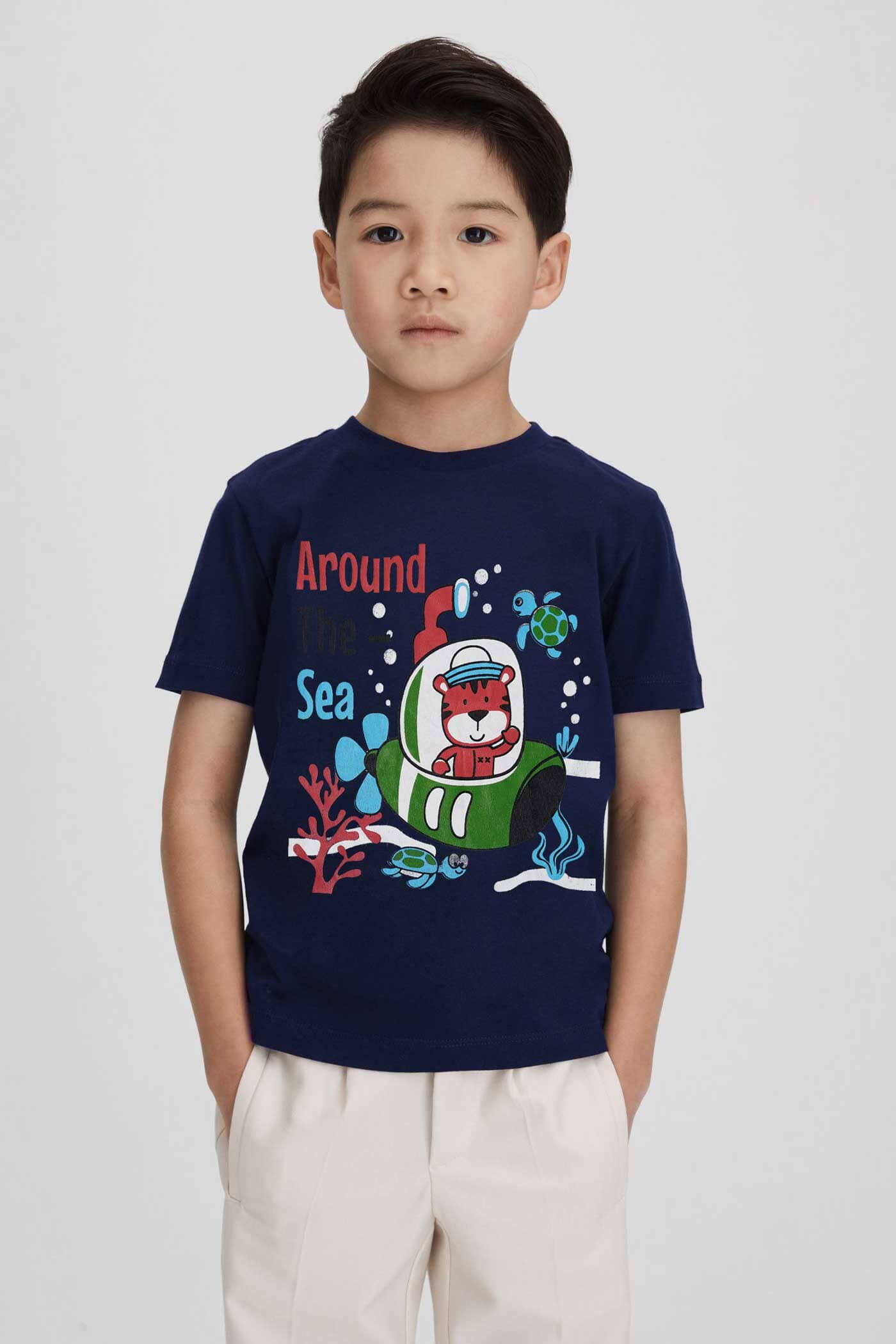 Navy