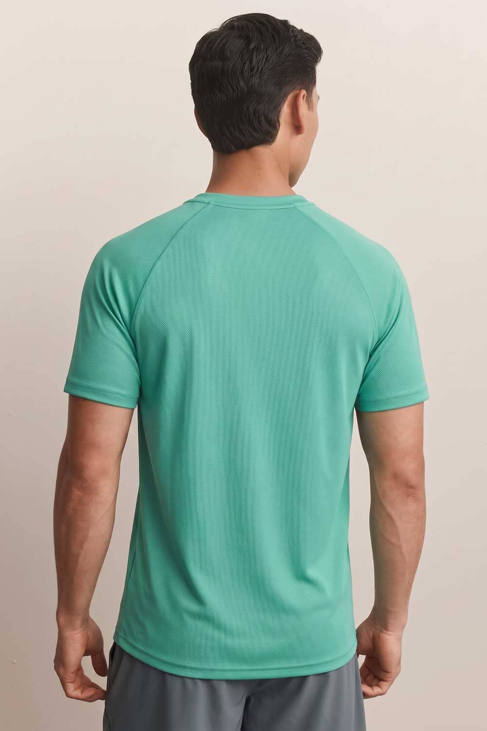 Aqua Green
