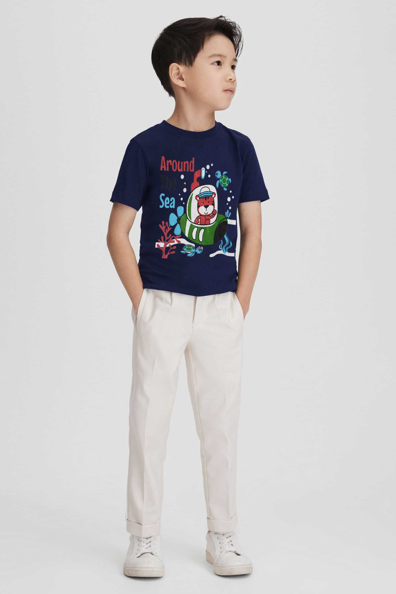 Navy