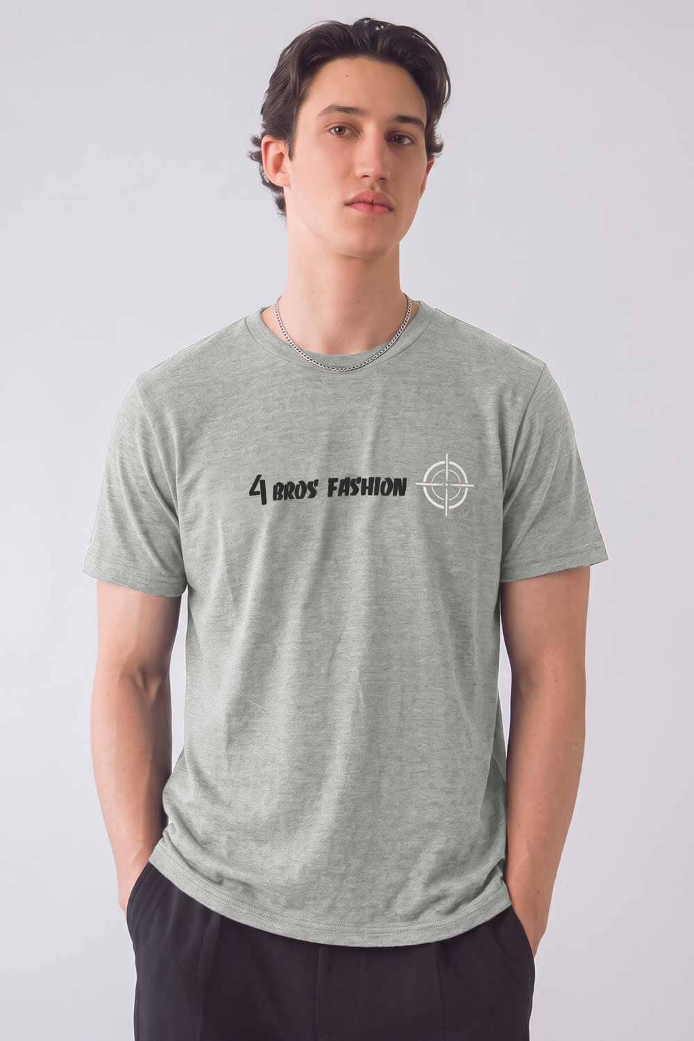 Heather Grey