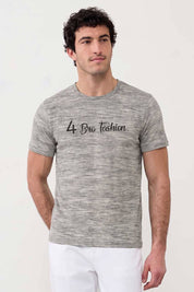 Grey Melange