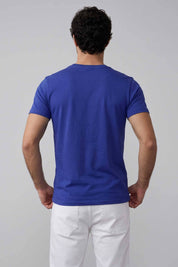 Royal (Single Jersey)