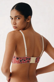 Rubi Women's Lima Cotton Bra