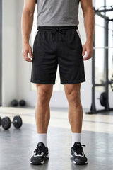 Cut Label Men's Activewear Shorts