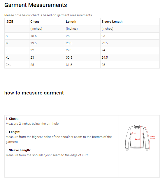 R-Adult Men's Classic Long Sleeve Minor Fault Tee Shirt Minor Fault First Choice 